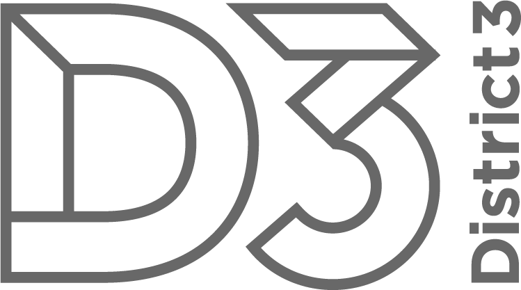District 3